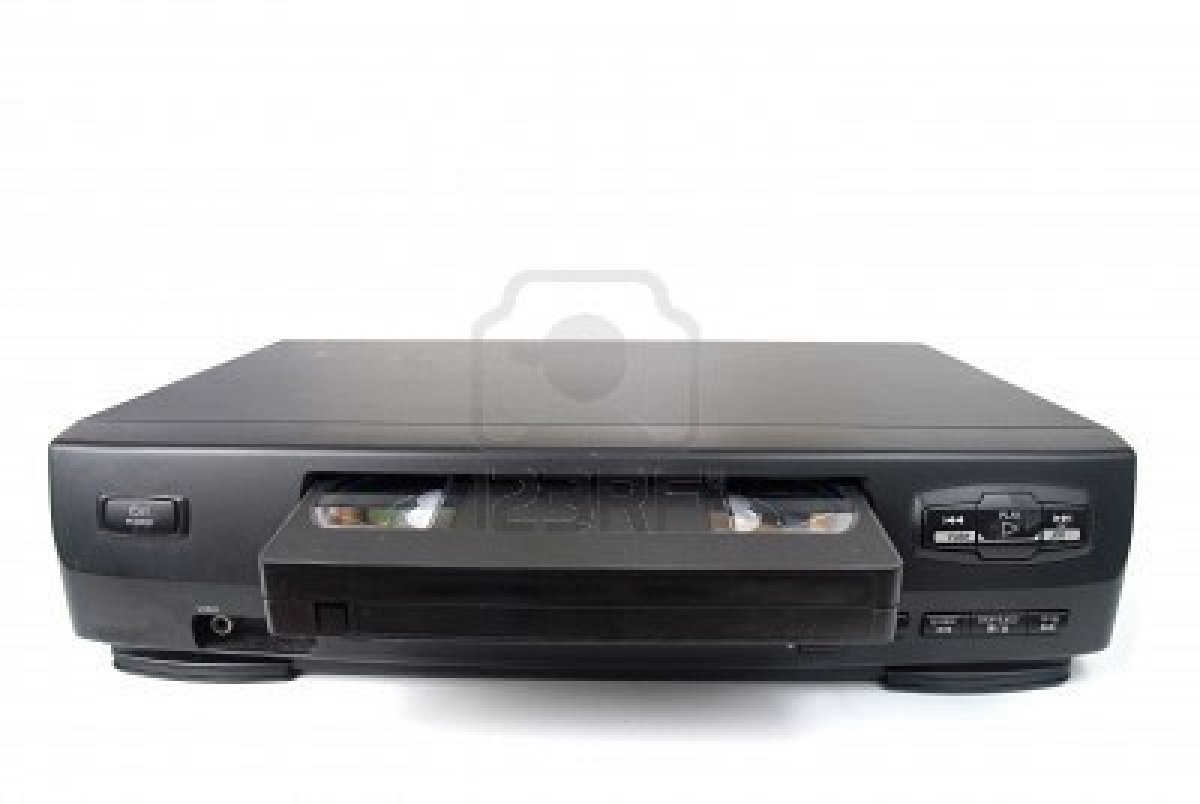 VHS